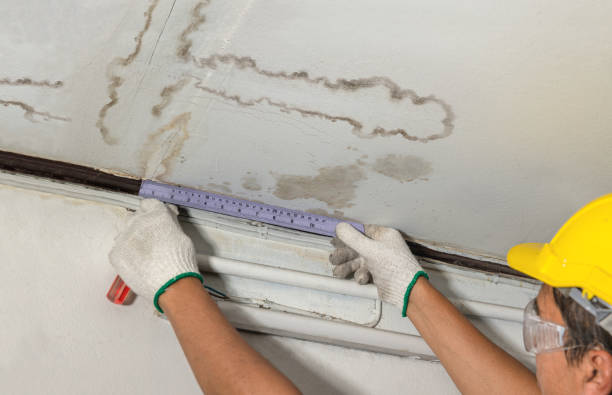Reliable Water Removal contractor in Kingston, OK by Water Damage Irwin